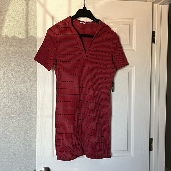 NWT 3rd+malt dress - Picture 1 of 4